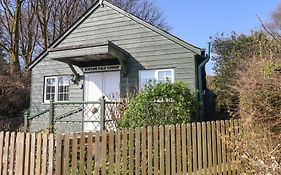 Haytor Vale Lodge Newton Abbot  United Kingdom